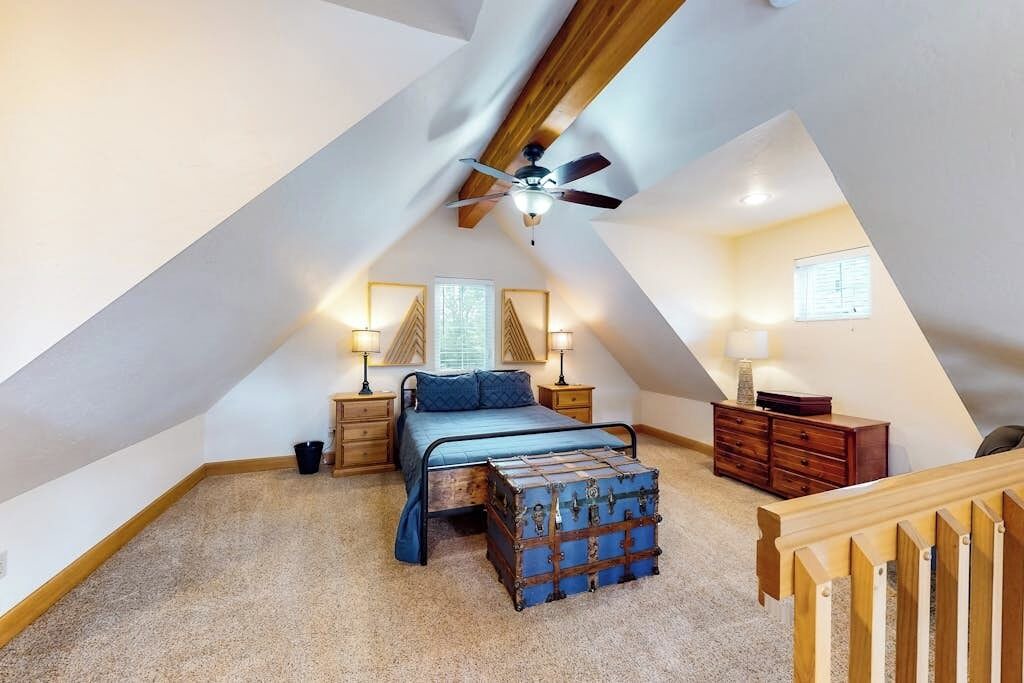 Photo of Bedroom in Dover Bay