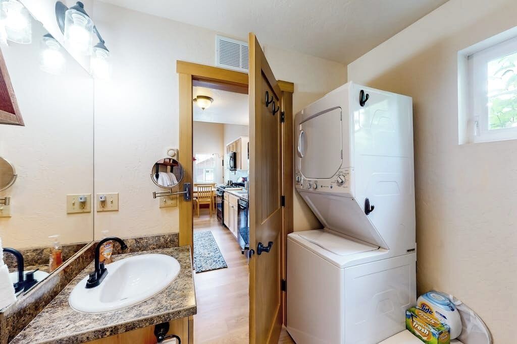 Photo of Bathroom in Dover Bay