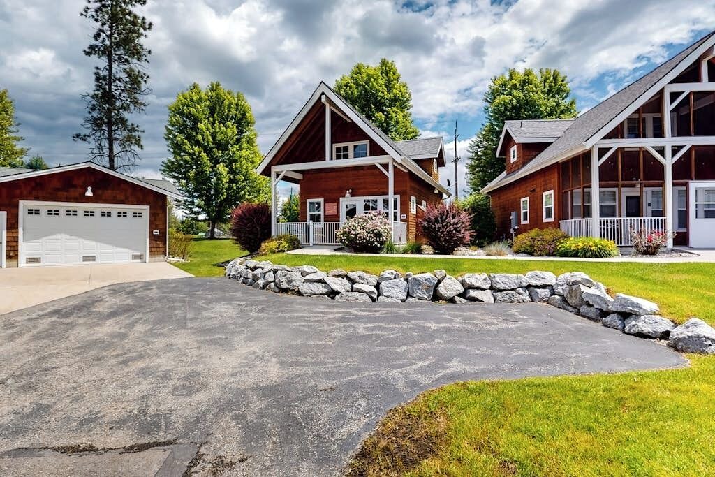 Photo of Outdoor in Dover Bay