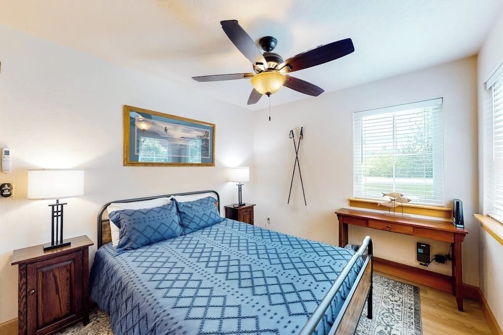 Photo of Bedroom in Dover Bay