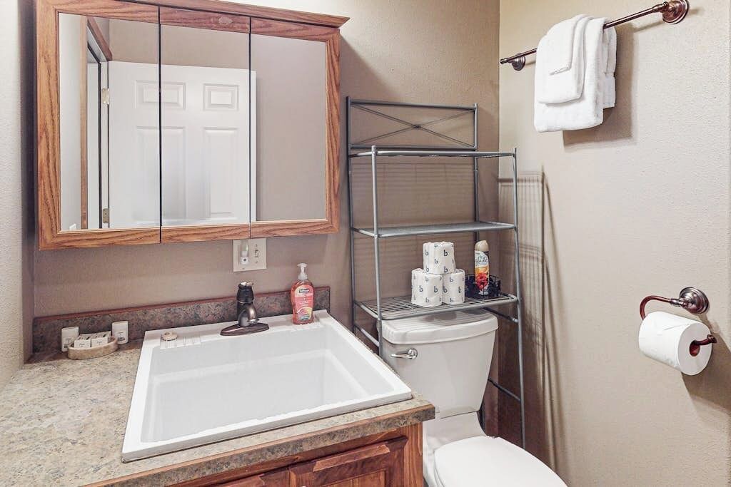 Photo of Bathroom in East Hope