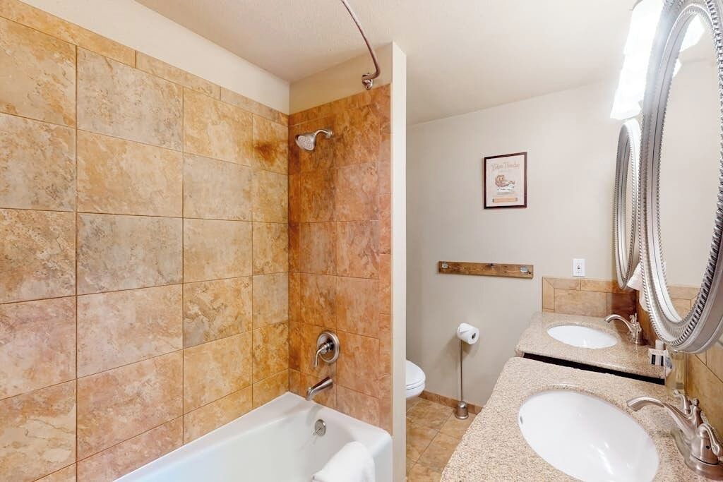 Photo of Bathroom in Bonner County