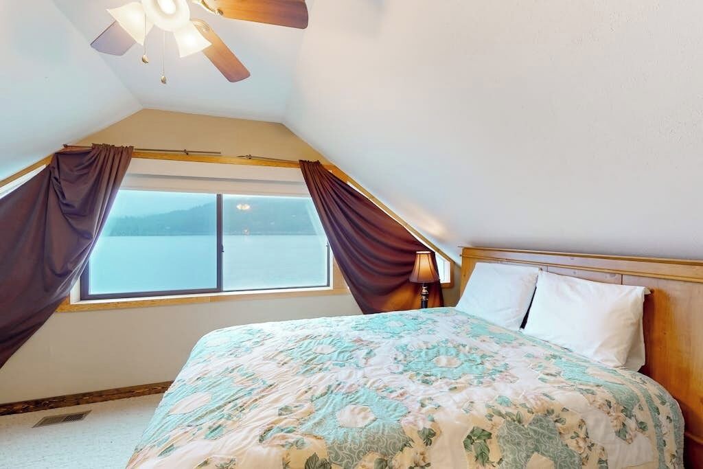Photo of Bedroom in Bonner County