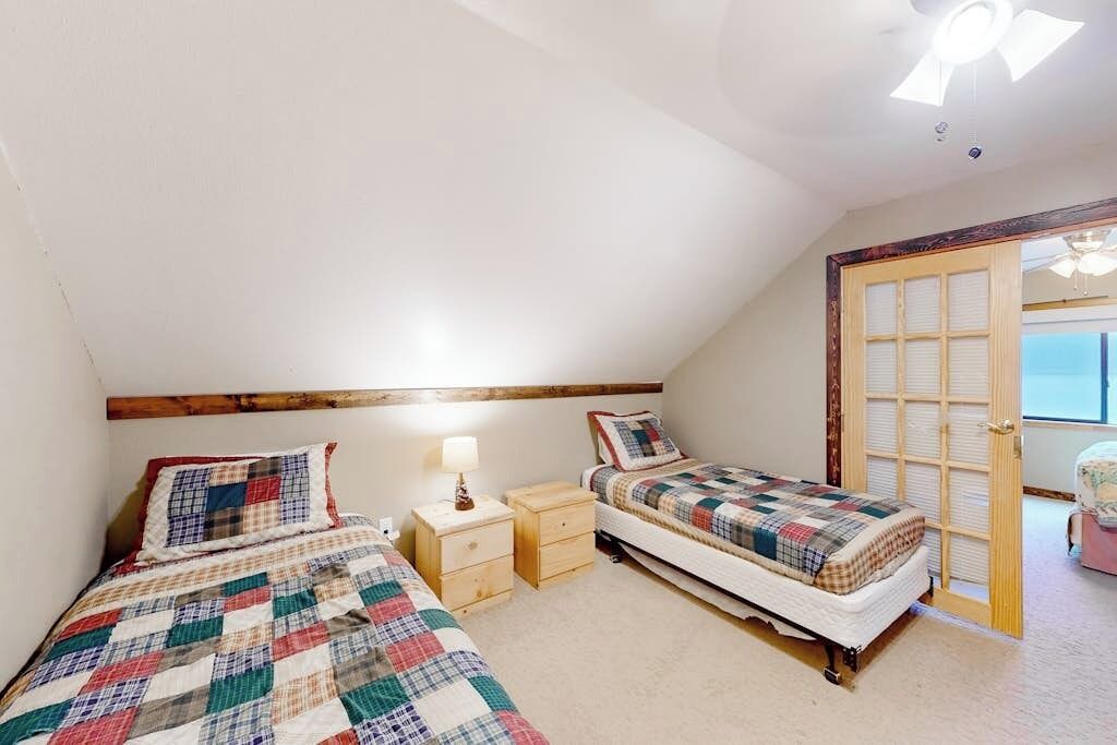 Photo of Bedroom in Bonner County