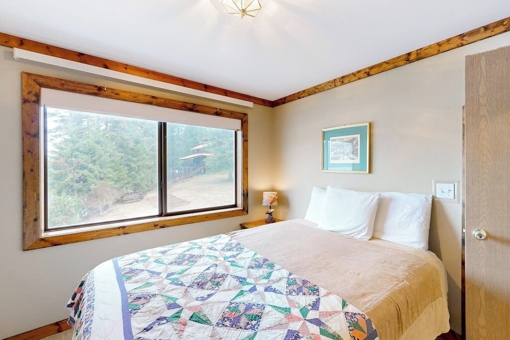 Photo of Bedroom in Bonner County