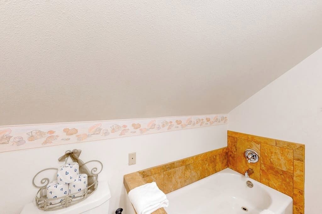 Photo of Bathroom in Bonner County