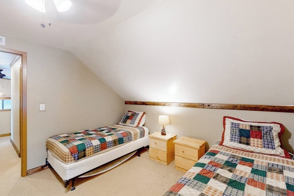Photo of Bedroom in Bonner County