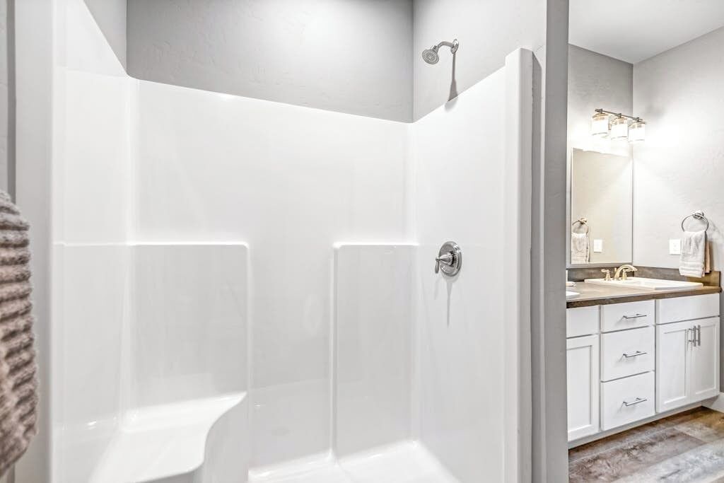 Photo of Bathroom in Sandpoint