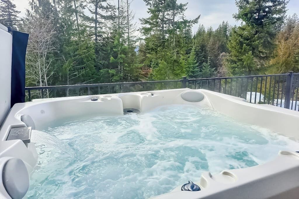 Photo of Outdoor in Sandpoint