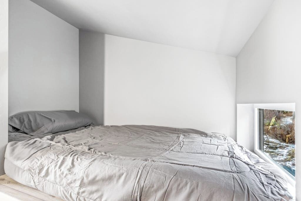 Photo of Bedroom in Sandpoint