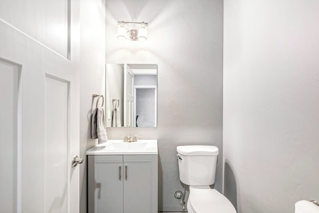 Photo of Bathroom in Sandpoint