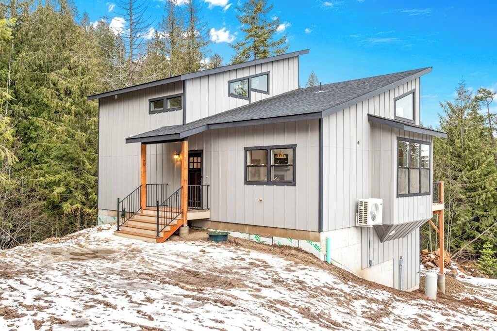 Photo of Outdoor in Sandpoint