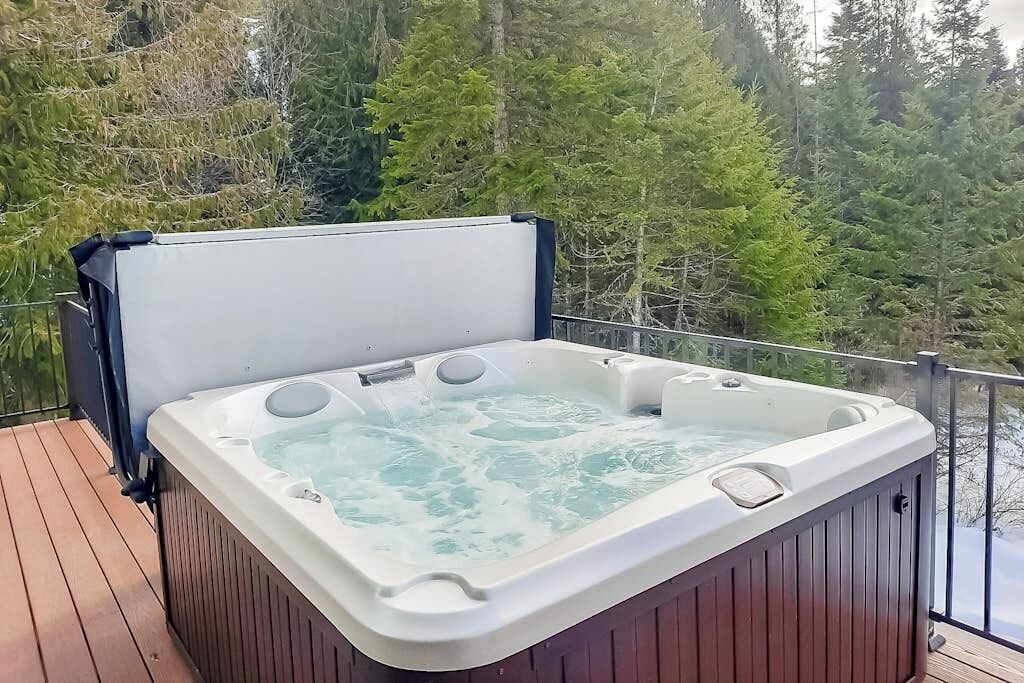 Photo of Outdoor in Sandpoint