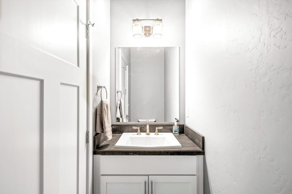 Photo of Bathroom in Sandpoint