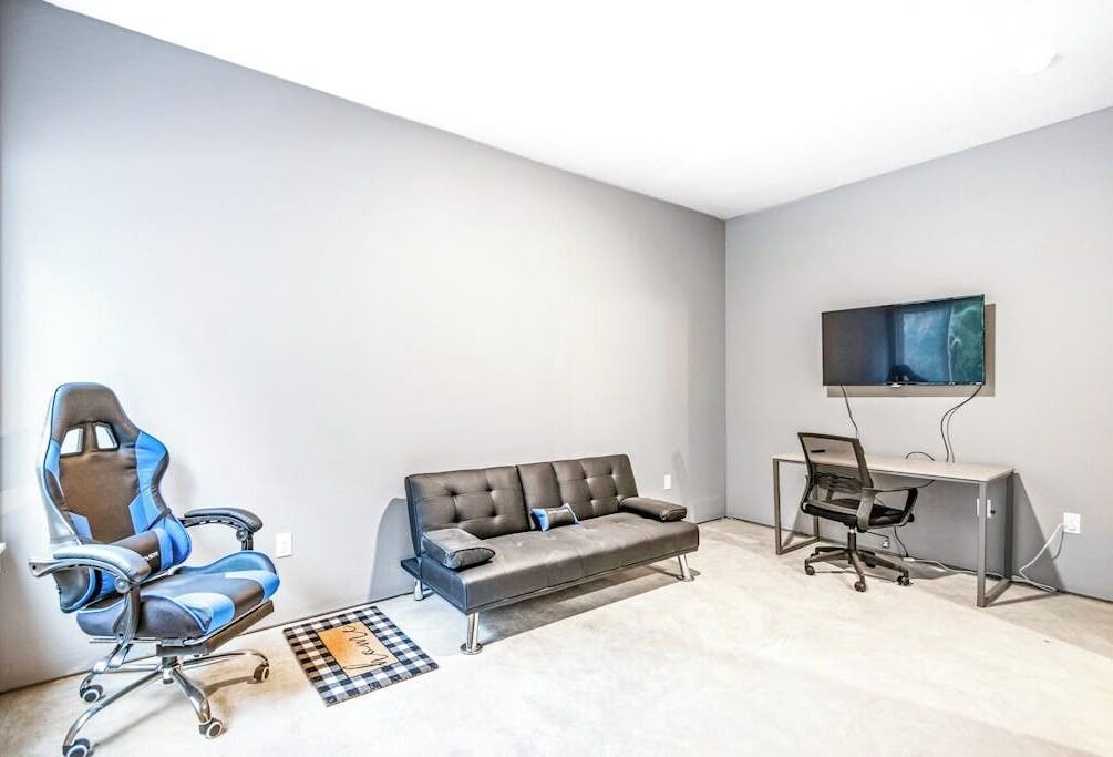 Photo of Livingroom in Sandpoint