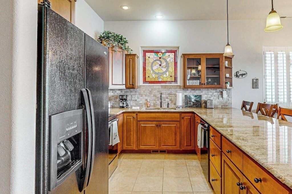 Photo of Kitchen in East Hope