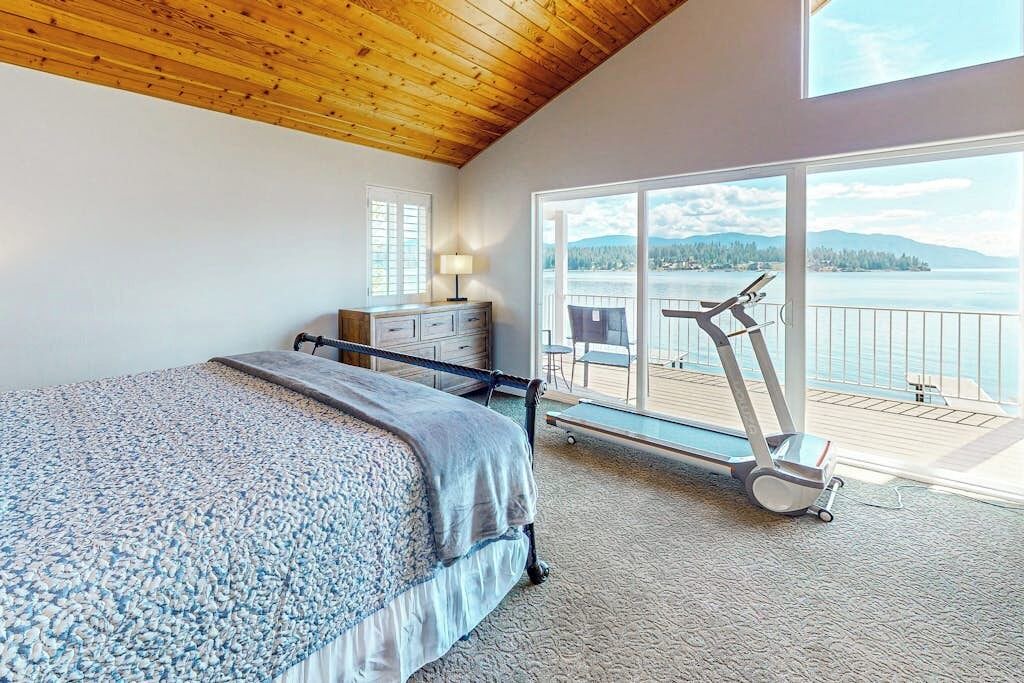 Photo of Bedroom in East Hope