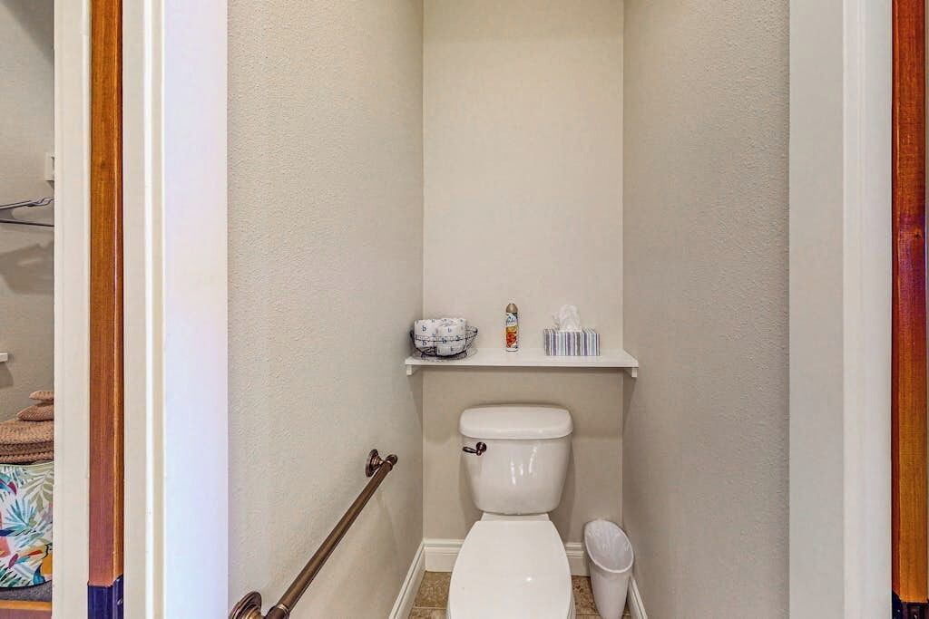 Photo of Bathroom in East Hope