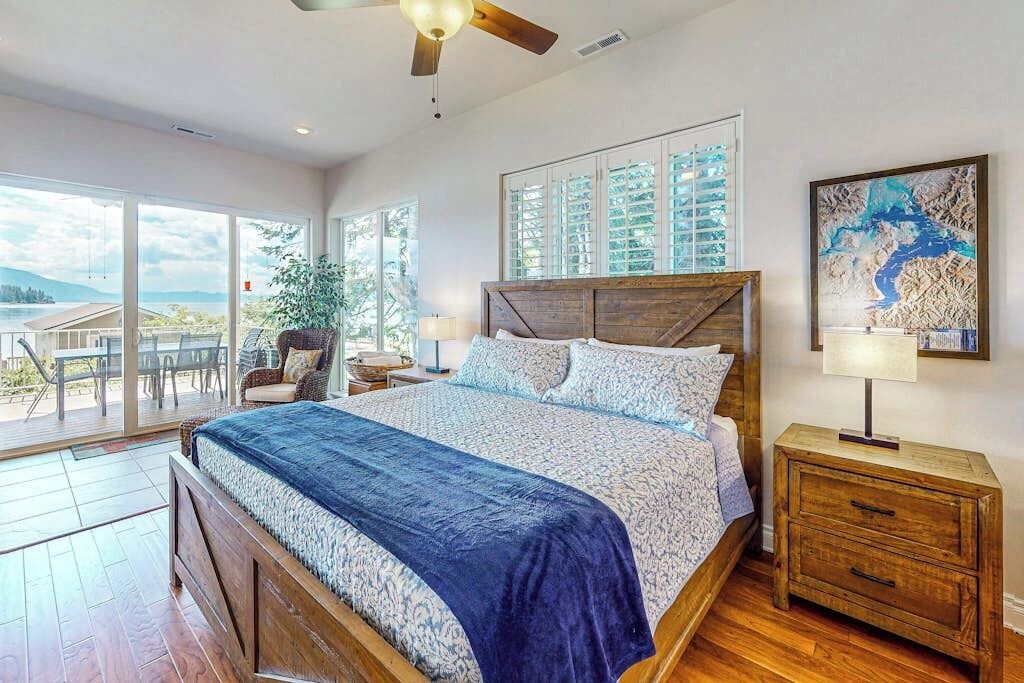 Photo of Bedroom in East Hope