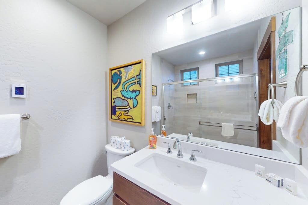 Photo of Bathroom in Dover Bay