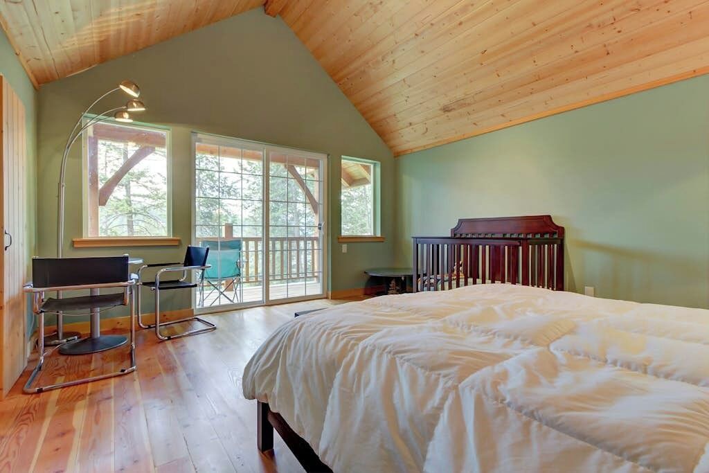 Photo of Bedroom in Sagle