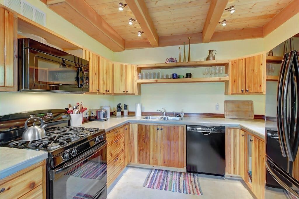 Photo of Kitchen in Sagle