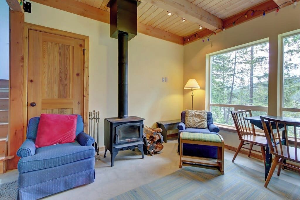 Photo of Livingroom in Sagle