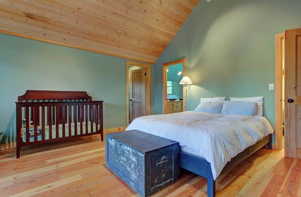 Photo of Bedroom in Sagle
