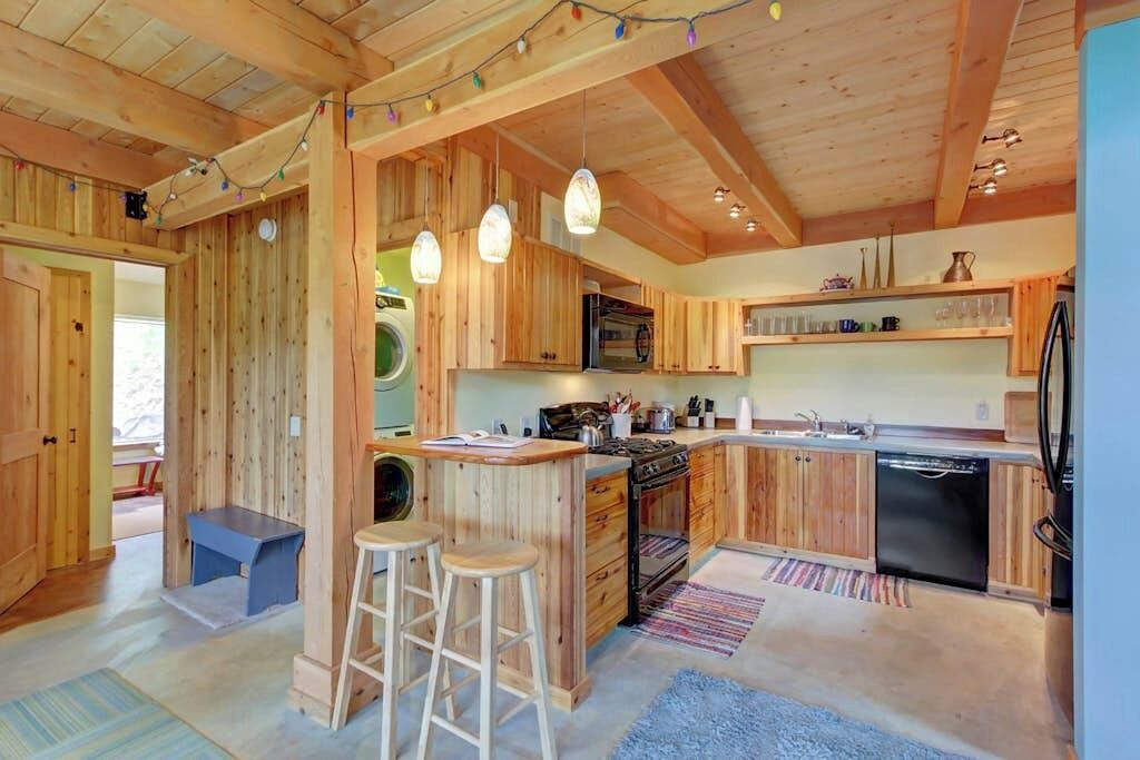 Photo of Kitchen in Sagle