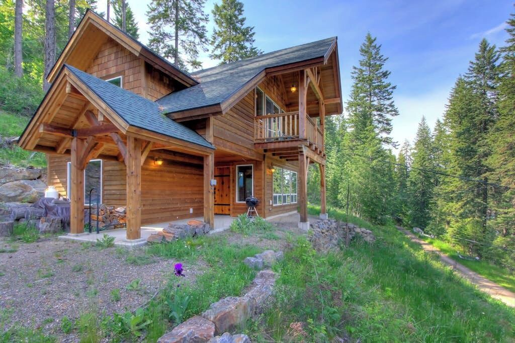 Photo of Outdoor in Sagle