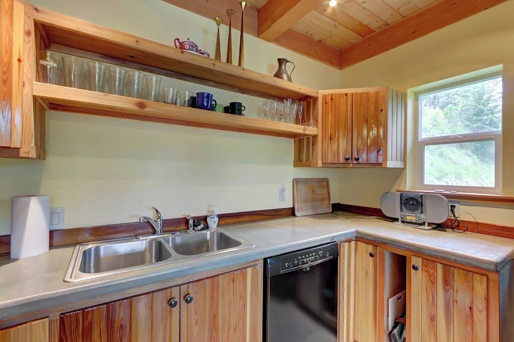Photo of Kitchen in Sagle