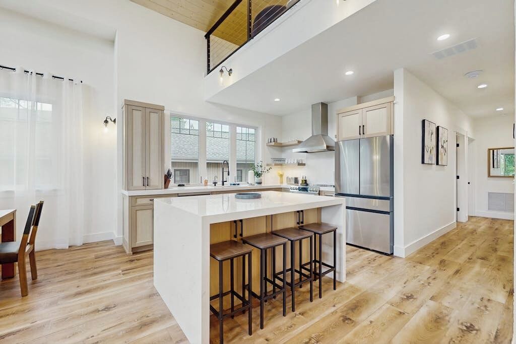 Photo of Kitchen in Dover Bay