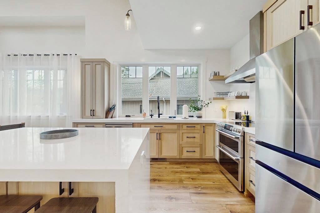Photo of Kitchen in Dover Bay