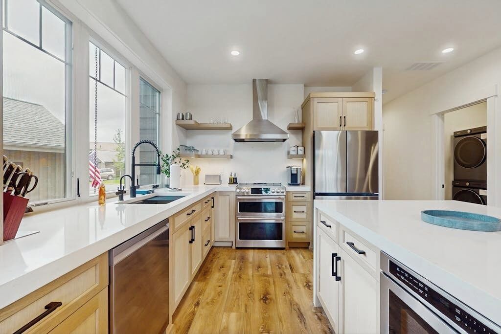 Photo of Kitchen in Dover Bay