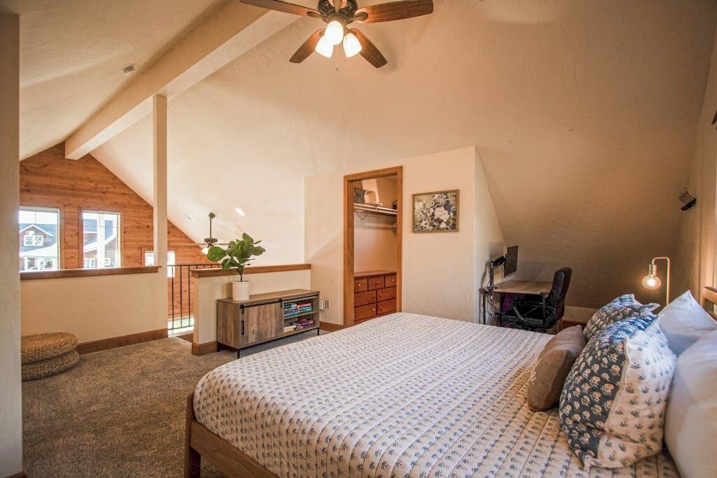 Photo of Bedroom in Dover Bay
