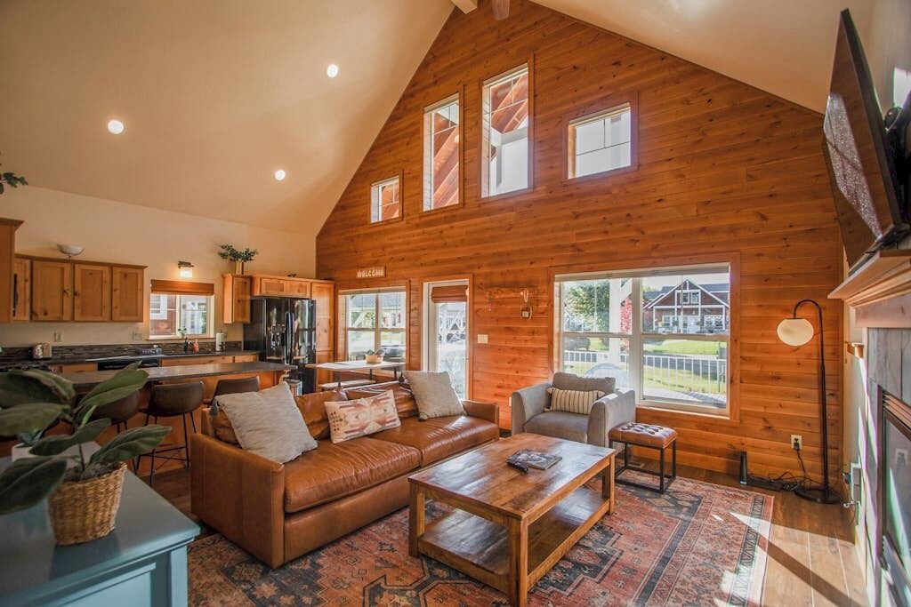 Photo of Livingroom in Dover Bay