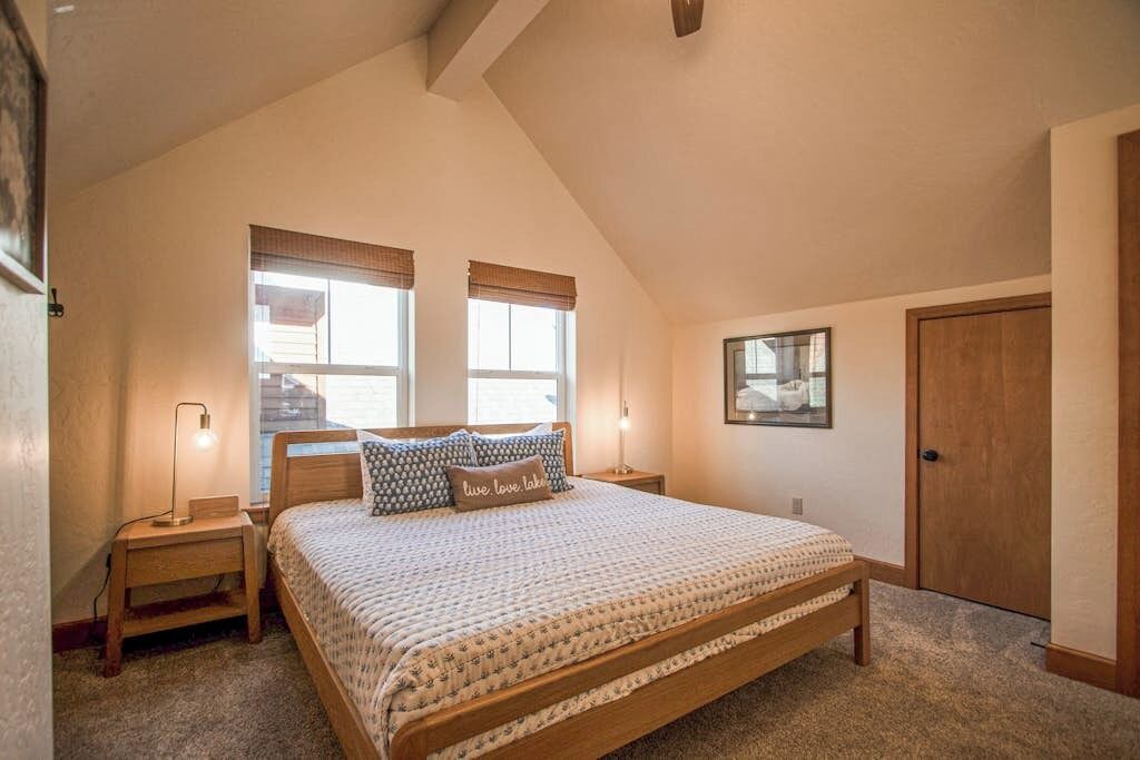 Photo of Bedroom in Dover Bay