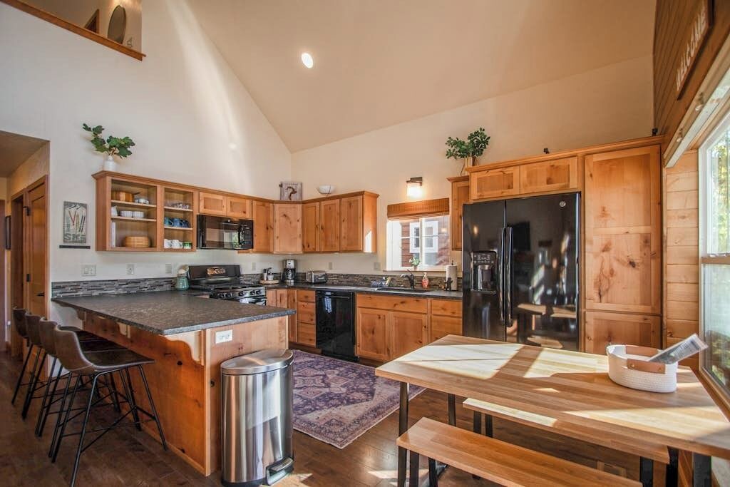 Photo of Kitchen in Dover Bay