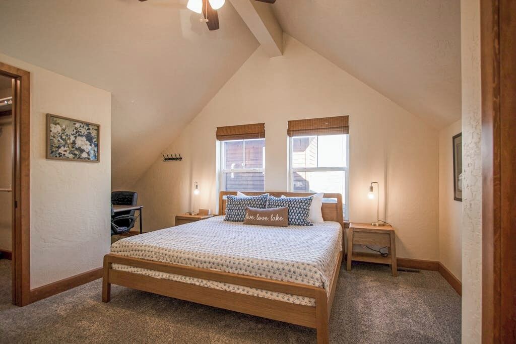 Photo of Bedroom in Dover Bay