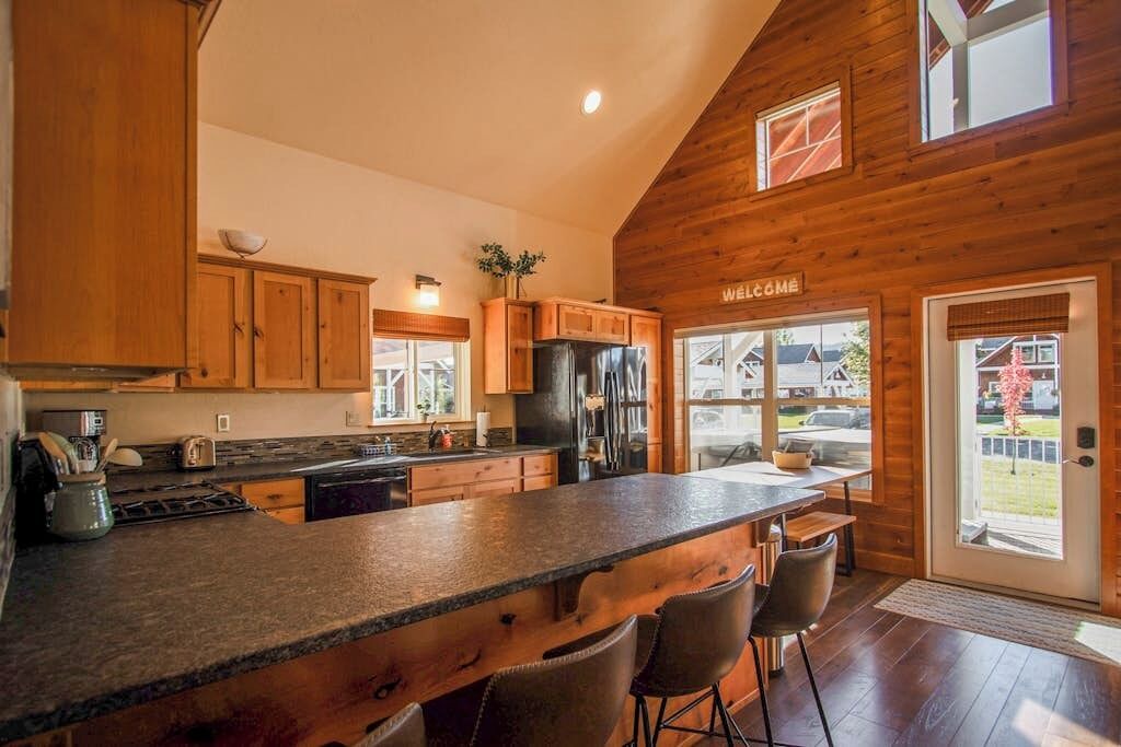 Photo of Kitchen in Dover Bay