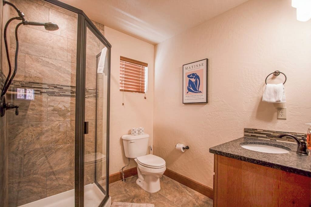 Photo of Bathroom in Dover Bay