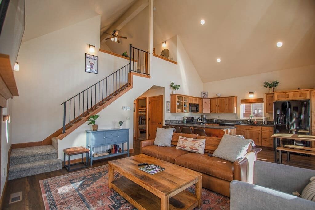 Photo of Livingroom in Dover Bay