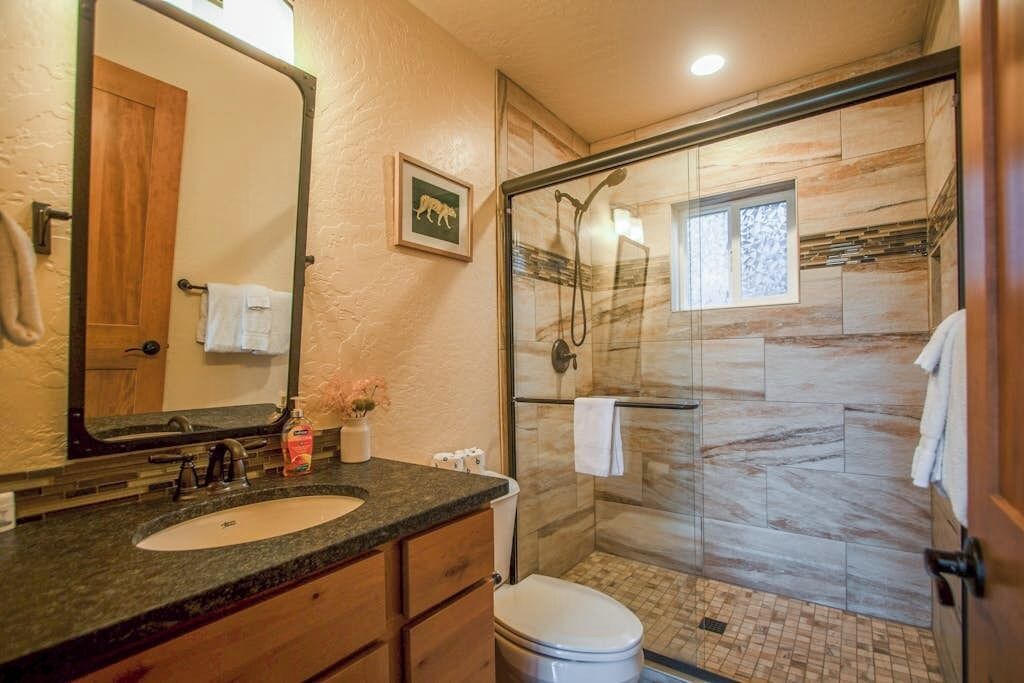 Photo of Bathroom in Dover Bay