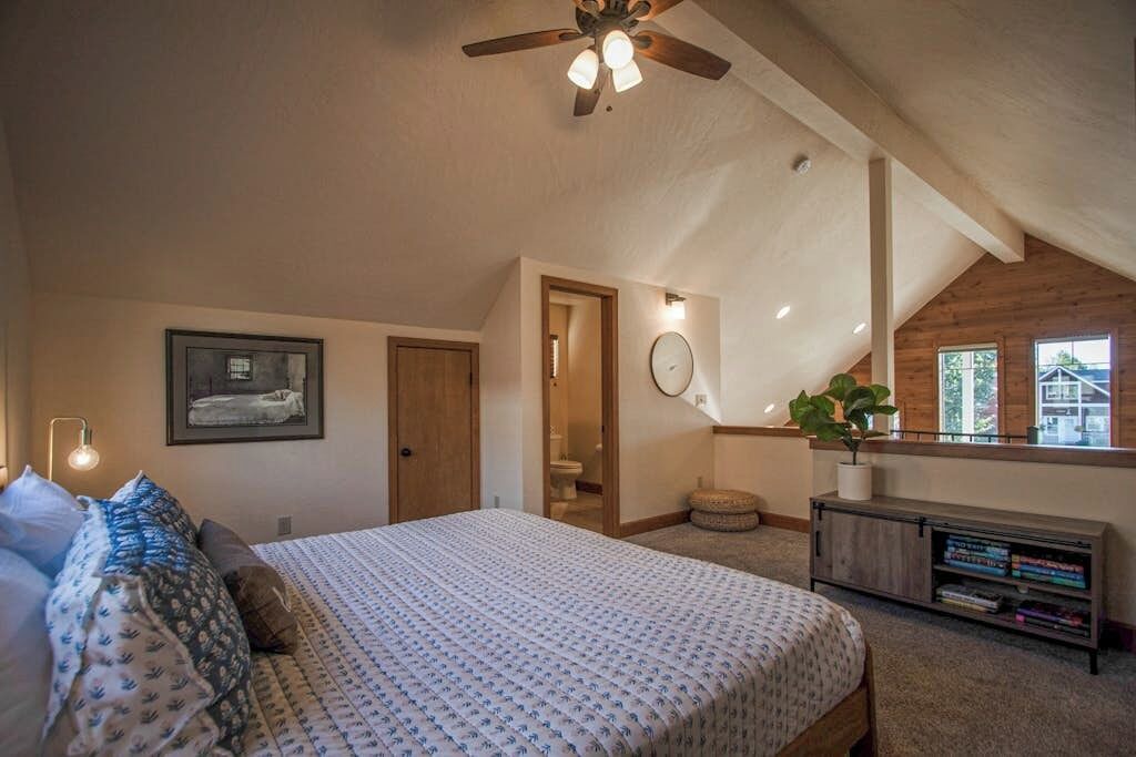 Photo of Bedroom in Dover Bay