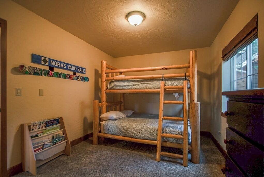 Photo of Bedroom in Dover Bay