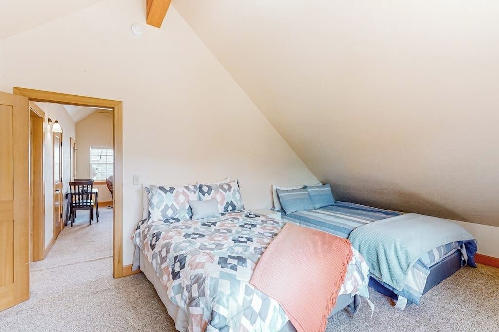 Photo of Bedroom in Dover Bay