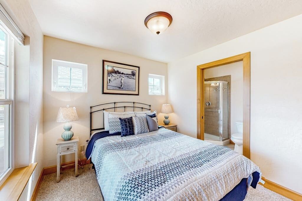 Photo of Bedroom in Dover Bay