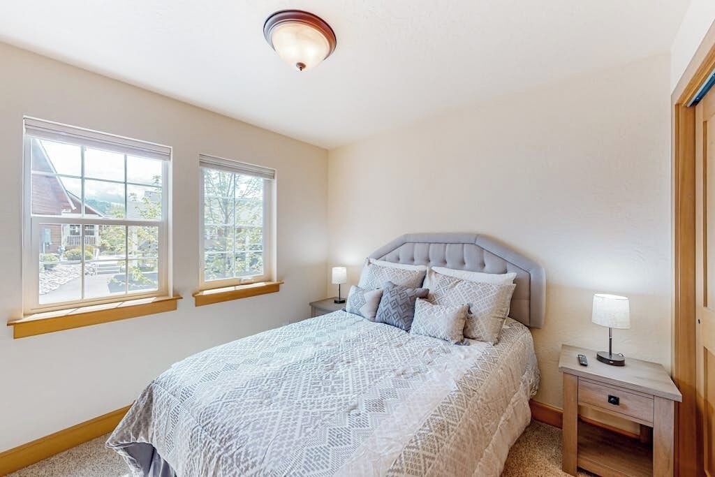 Photo of Bedroom in Dover Bay