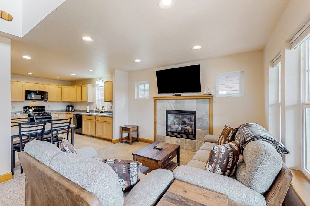 Photo of Livingroom in Dover Bay