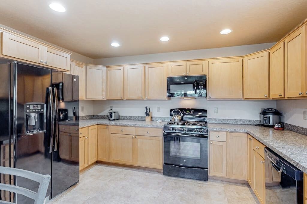 Photo of Kitchen in Dover Bay